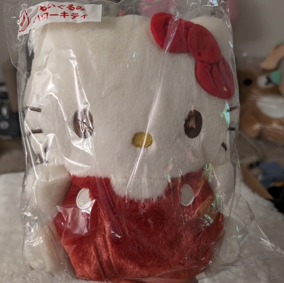 NEW! Sanrio Ichiban Kuji Ticket - Picture 11 of 11